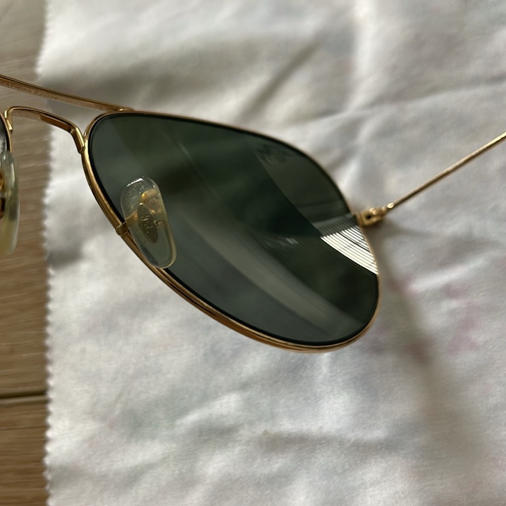 Ray ban aviator - Picture 6 of 10